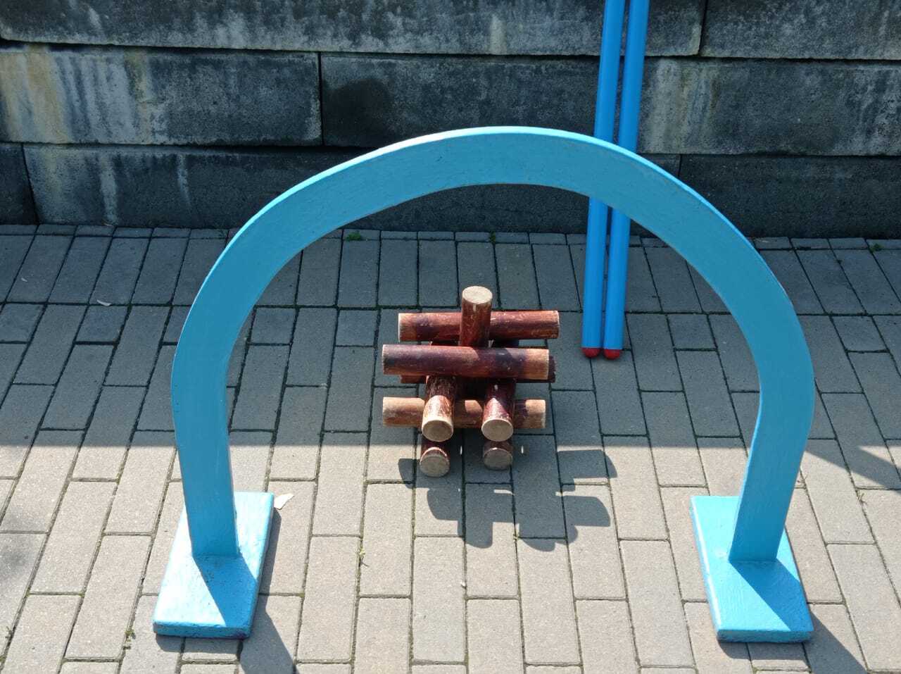 ...